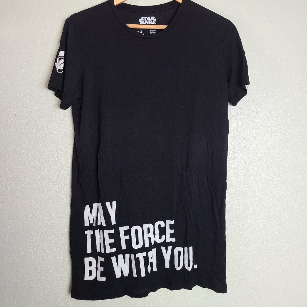Star Wars Short Sleeve Tee